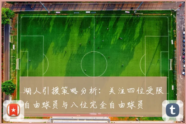 湖人引援策略分析：关注四位受限自由球员与八位完全自由球员